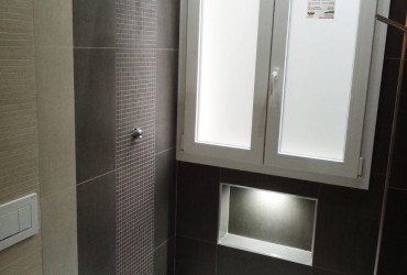 Ristrutturazione bagno a Bologna