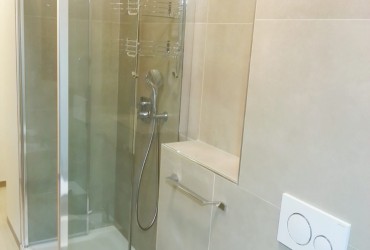 Ristrutturazione bagno a Bologna