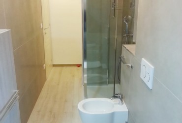 Ristrutturazione bagno a Bologna
