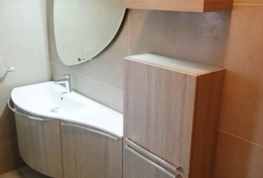 Ristrutturazione bagno a Bologna