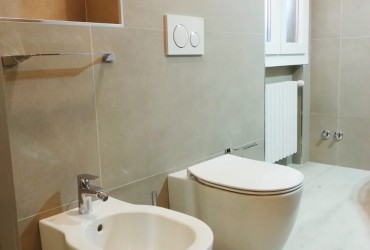 Ristrutturazione bagno a Bologna