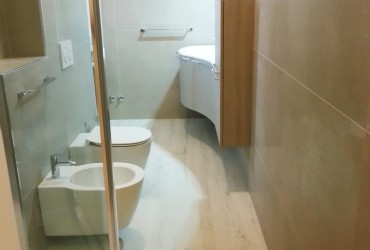 Ristrutturazione bagno a Bologna