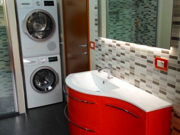 Ristrutturazione bagno a Bologna