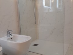 Ristrutturazione bagno a Bologna