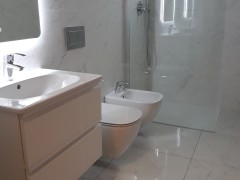 Ristrutturazione bagno a Bologna