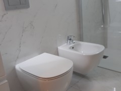 Ristrutturazione bagno a Bologna