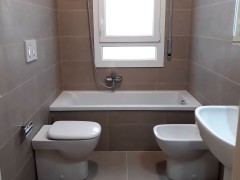 Ristrutturazione bagno a Bologna