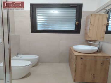 Ristrutturazione bagno a Bologna