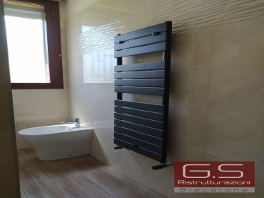 Ristrutturazione bagno a Bologna