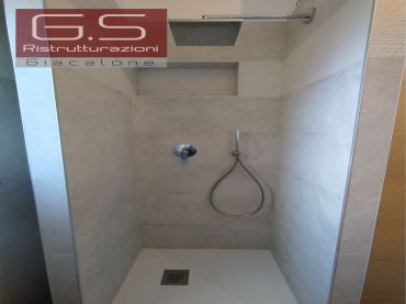 Ristrutturazione bagno a Bologna