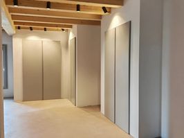 Lavori in cartongesso