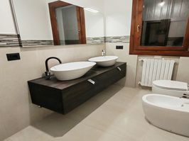 Ristrutturazione bagno a Bologna