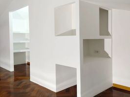 Lavori in cartongesso