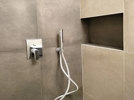 Ristrutturazione bagno a Bologna