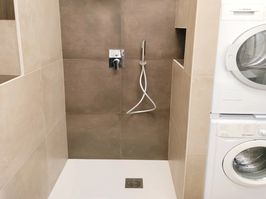 Ristrutturazione bagno a Bologna