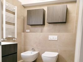 Ristrutturazione bagno a Bologna