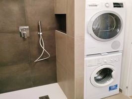 Ristrutturazione bagno a Bologna