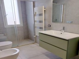 Ristrutturazione bagno a Bologna