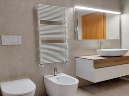 Ristrutturazione bagno a Bologna