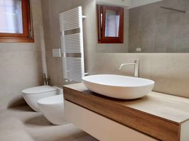 Ristrutturazione bagno a Bologna