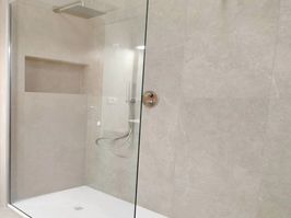 Ristrutturazione bagno a Bologna