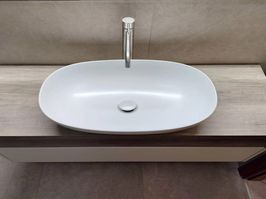 Ristrutturazione bagno a Bologna