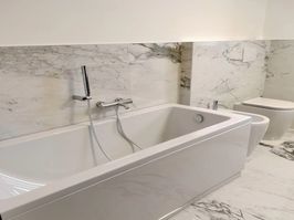 Ristrutturazione bagno a Bologna