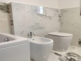 Ristrutturazione bagno a Bologna
