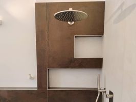 Ristrutturazione bagno a Bologna