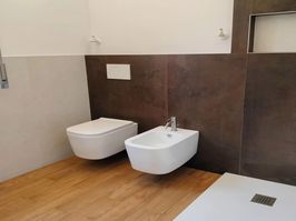 Ristrutturazione bagno a Bologna