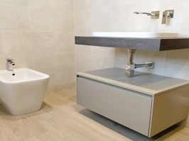 Ristrutturazione bagno a Bologna