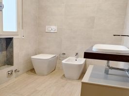 Ristrutturazione bagno a Bologna