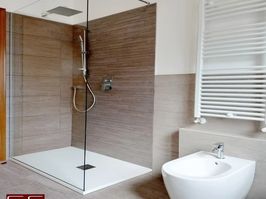 Ristrutturazione bagno a Bologna