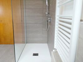 Ristrutturazione bagno a Bologna