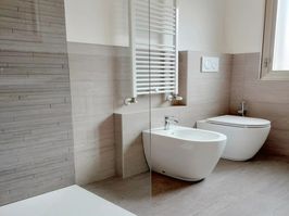 Ristrutturazione bagno a Bologna