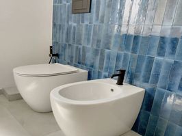 Ristrutturazione bagno a Bologna