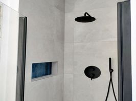 Ristrutturazione bagno a Bologna