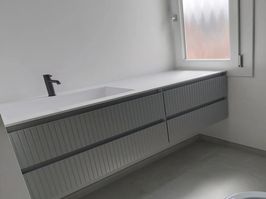 Ristrutturazione bagno a Bologna