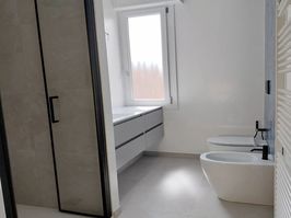 Ristrutturazione bagno a Bologna