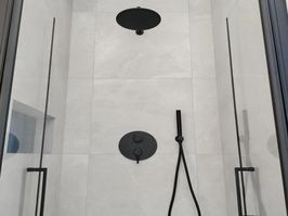 Ristrutturazione bagno a Bologna