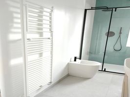 Ristrutturazione bagno a Bologna