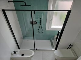 Ristrutturazione bagno a Bologna