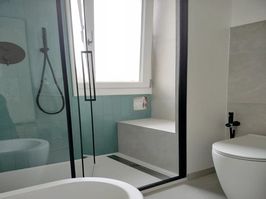 Ristrutturazione bagno a Bologna