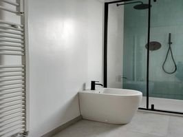 Ristrutturazione bagno a Bologna