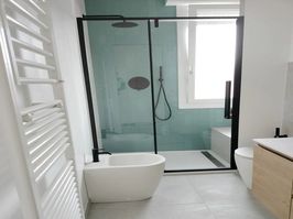 Ristrutturazione bagno a Bologna