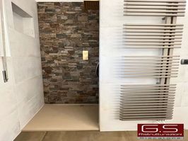 Ristrutturazione bagno a Bologna