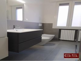 Ristrutturazione bagno a Bologna