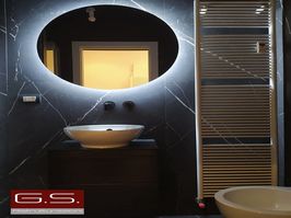 Ristrutturazione bagno a Bologna