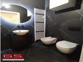 Ristrutturazione bagno a Bologna