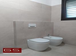 Ristrutturazione bagno a Bologna